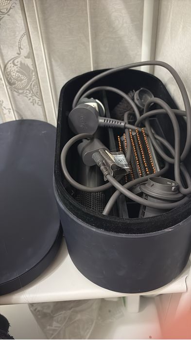 Дайсон стайлер,оригинал