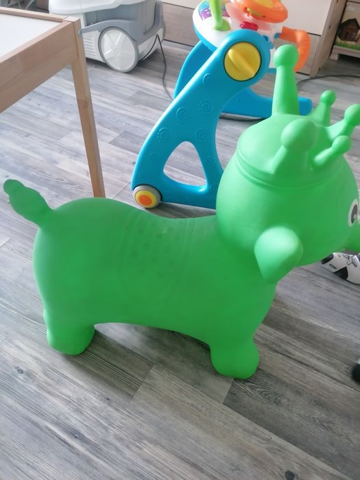 Уокър, музикална въртележка, играчка, шапка за вана,