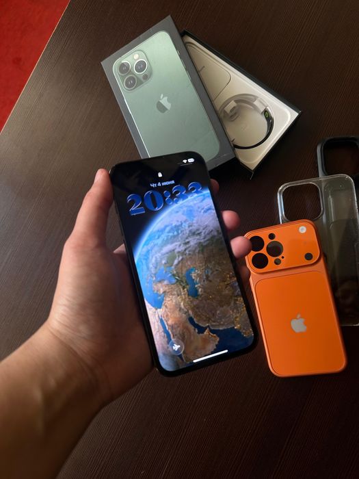 Iphone 13 PRO 128 GB