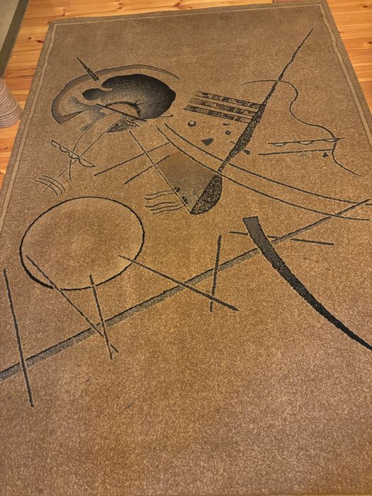 Продам ковер детский