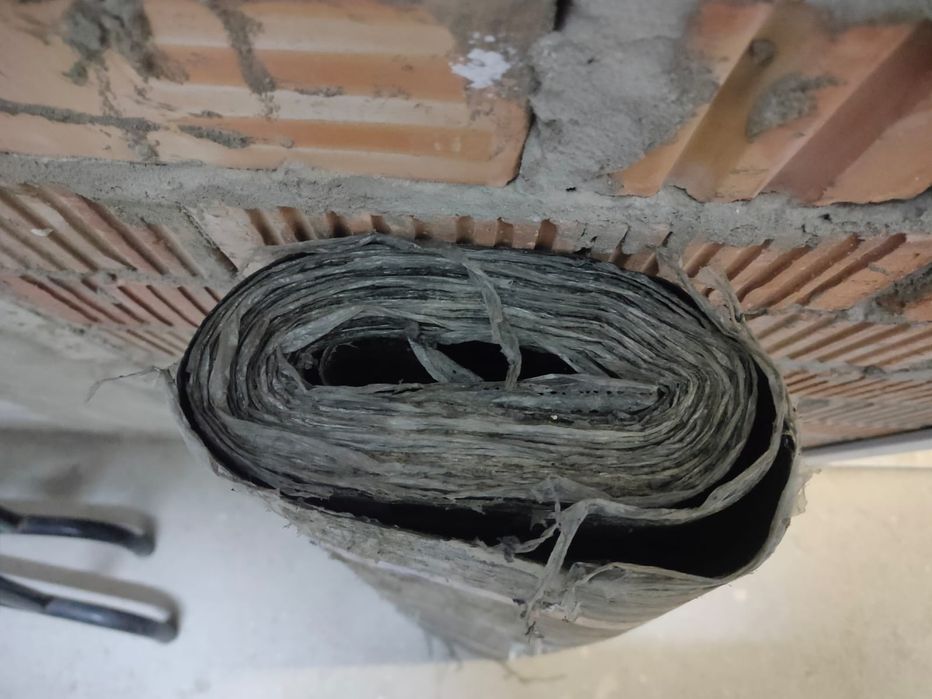 Технониколь рубероид стеклоизол ХПП