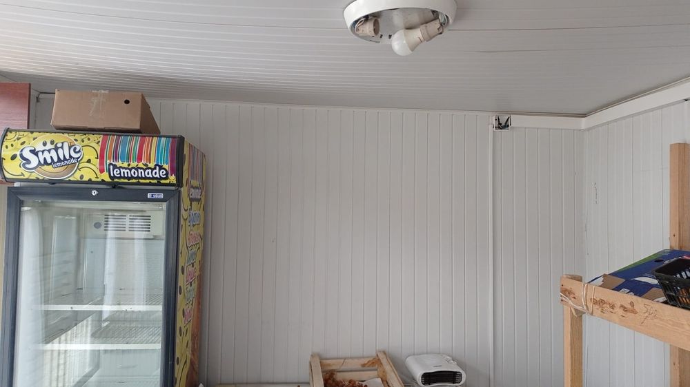 Торговый повельен