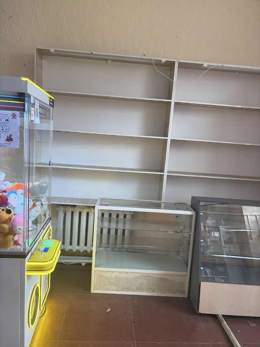 Место вдоль  дороги