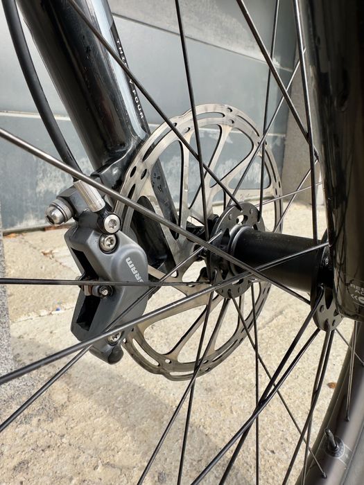 Specialized Epic Evo 8 29” L – Carbon XC ! ТОП !