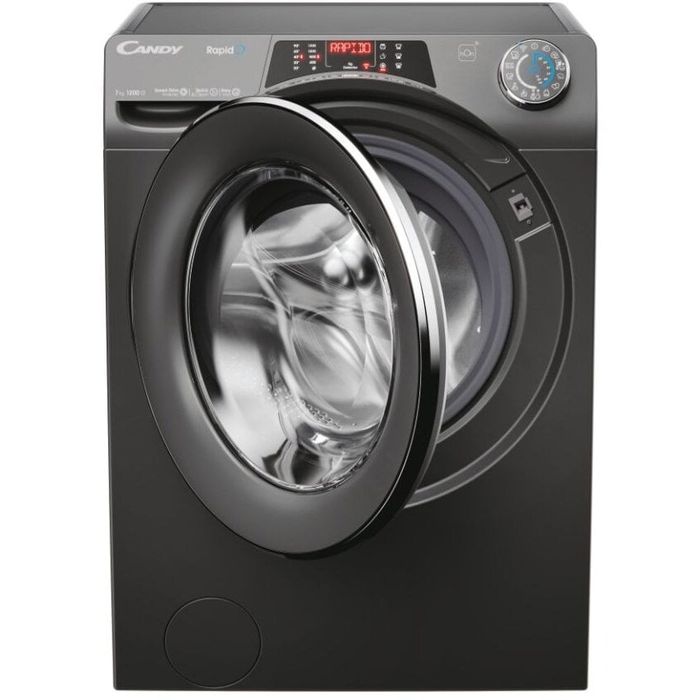 Masina de spalat candy rapido