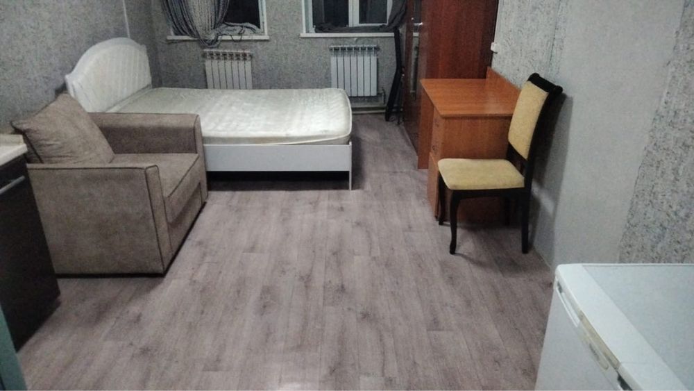 Сдам комнату в общежитие