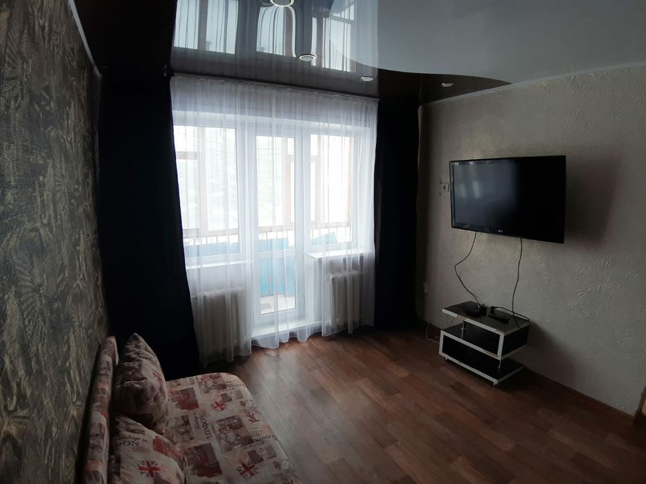 Академика Сатпаева 36