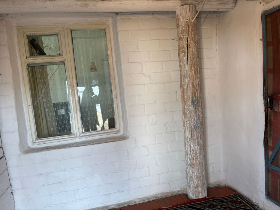 Продам дом в с. Черное