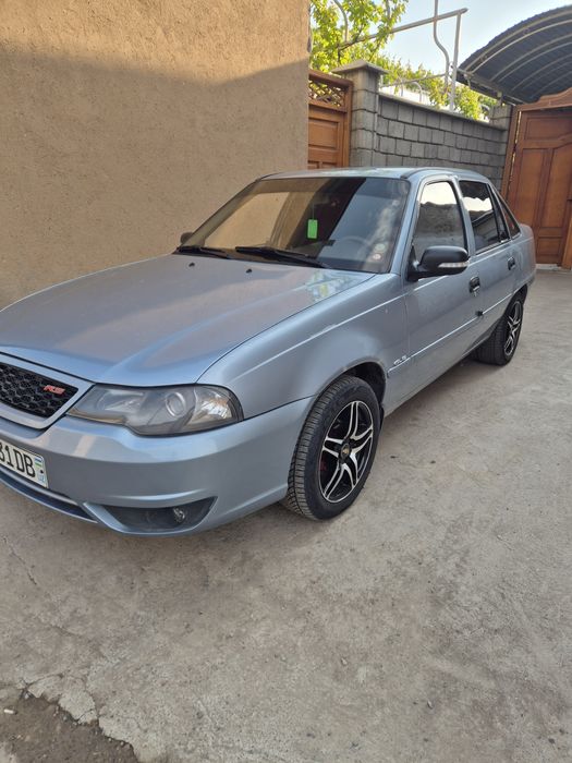 Chevrolet Nexia 2014 — 4