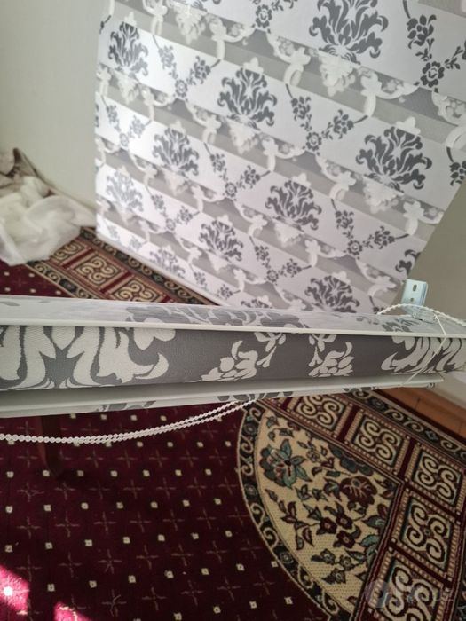 Продаются новые жалюзи