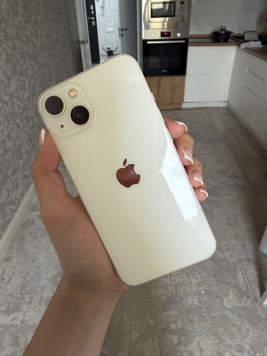 Продается Iphone 13 128gb white