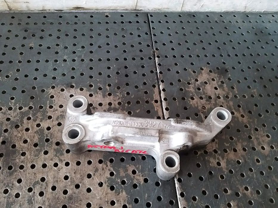 Suport motor 1.6 cdti opel astra j 13363927