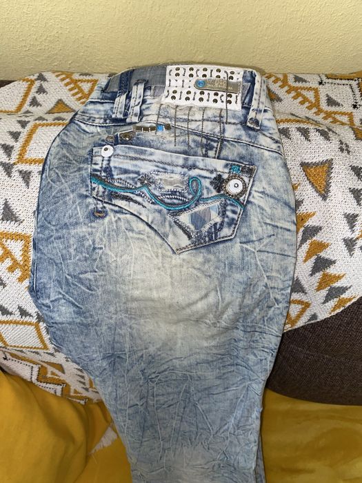 Продам джинсы турецкие
