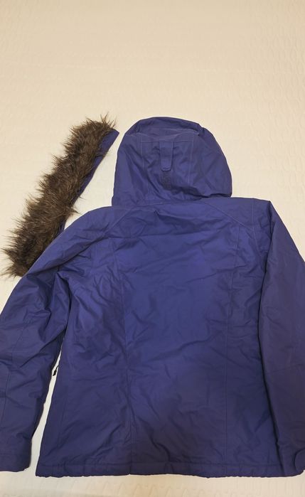 Geacă damă Columbia Omnitech  mărimea  36- 38