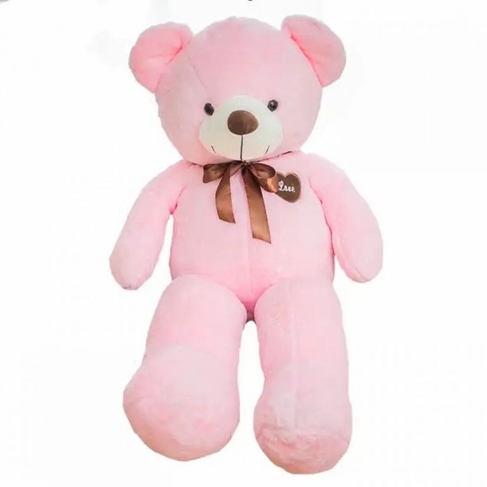 Голямо плюшено мече 100см 120см 140см 160см