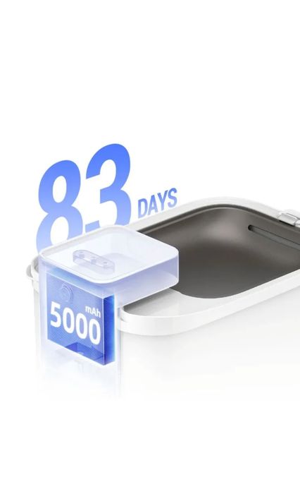 Fântâna apa pentru animale de companie Petkit Eversweet Cordless