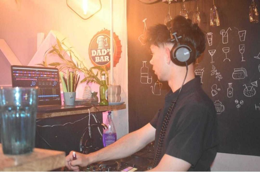 DJ'SPS – Party Mix LIVE | House • Manele • Retro | (Doar DJ Evenimente]