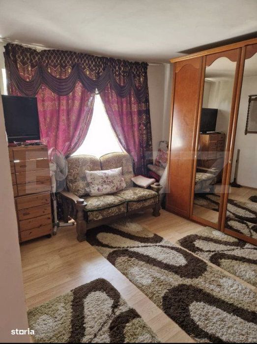 Casa de vanzare, 214 mp, Terebesti