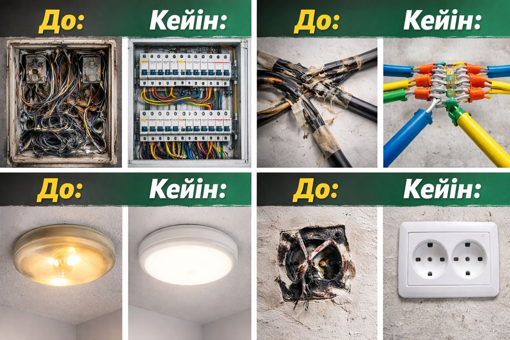 Электрик! Шымкент!