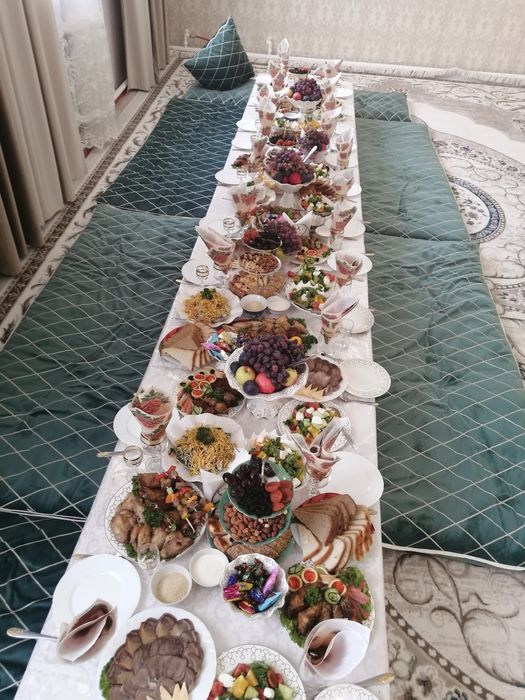 Повар на дому...