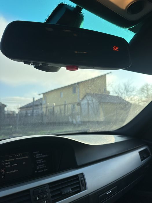 Vand bmw e91 xdrive 184 cai