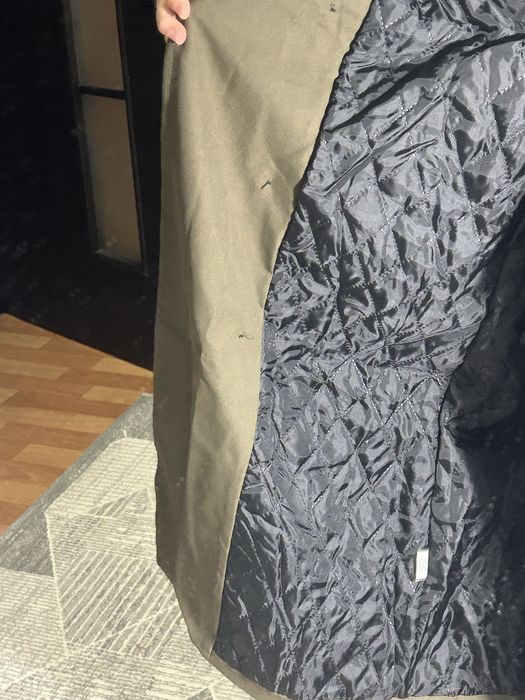 Продам новый тренч