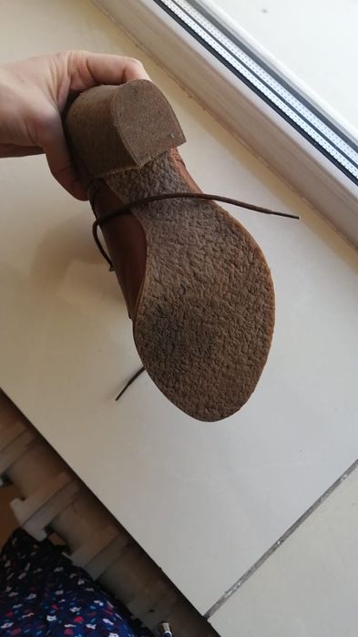 Ботинки river island