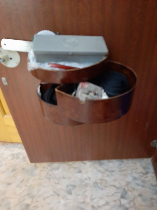 Швейная машина ПОДОЛЬСК