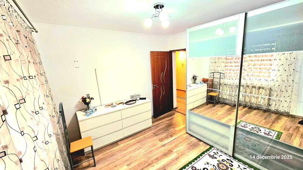 Vanzare Apartament 3 camere Zona Centrala