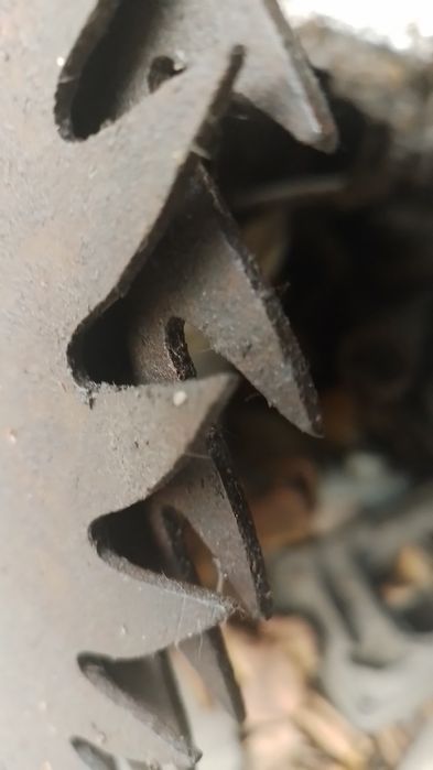 Пилорамные диски