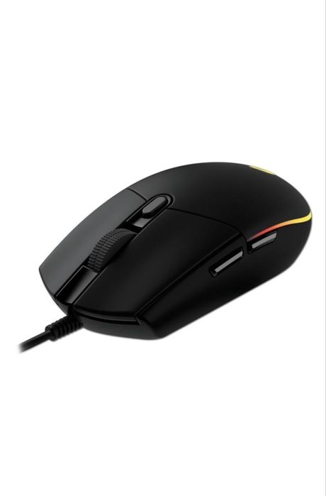 Logitech G102 Lightsync игровая мышь