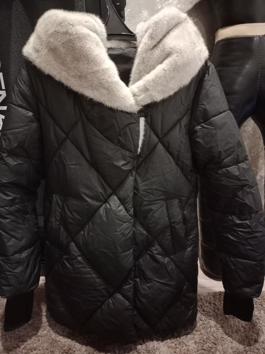 Куртка 42-44. Майкудук