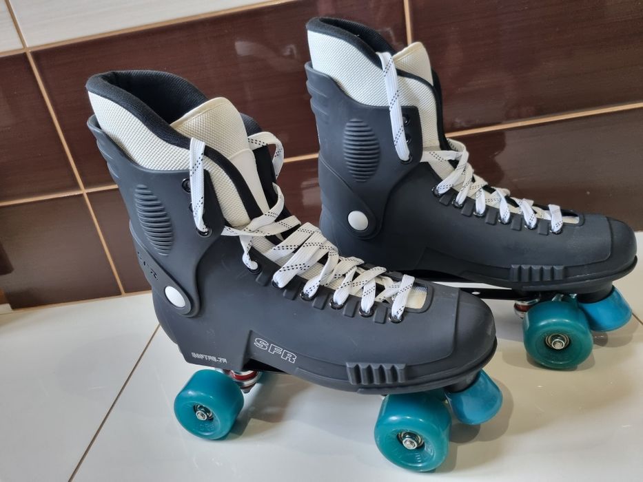 Role adulți SFR- RAPTOR 76 mărime 43-45  noi (UK)