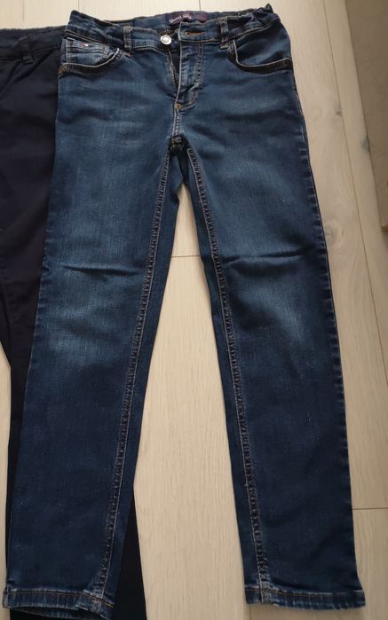 Дънки, панталони, суичър за момче 9-10год