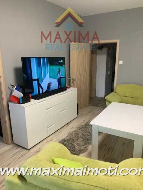 Продава се Многостаен апартамент в Пловдив, Тракия - 70 кв.м за 1786 €/кв.м - Снимка #4