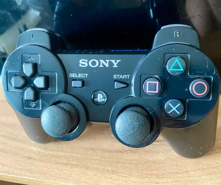 Джойстик Dualshock 3 оригинал