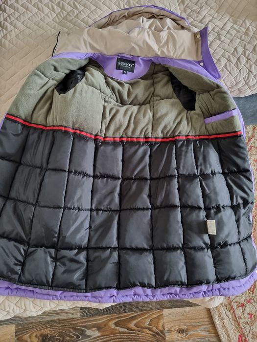 Куртка для девочки