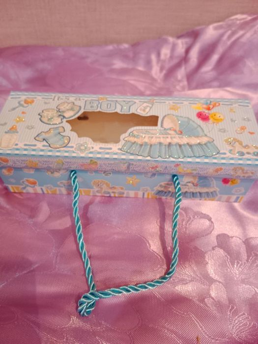 Тойбастарлар боньбонер