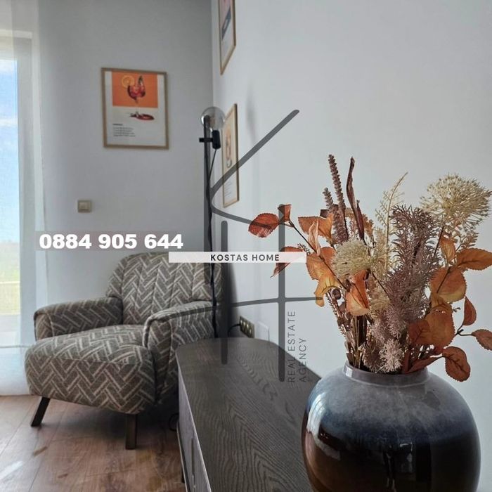 Продава се Двустаен апартамент в Варна, Виница - 77 кв.м за 2338 €/кв.м - Снимка #6