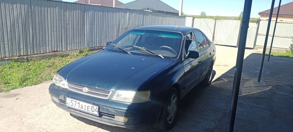 Транспорт автомобиль