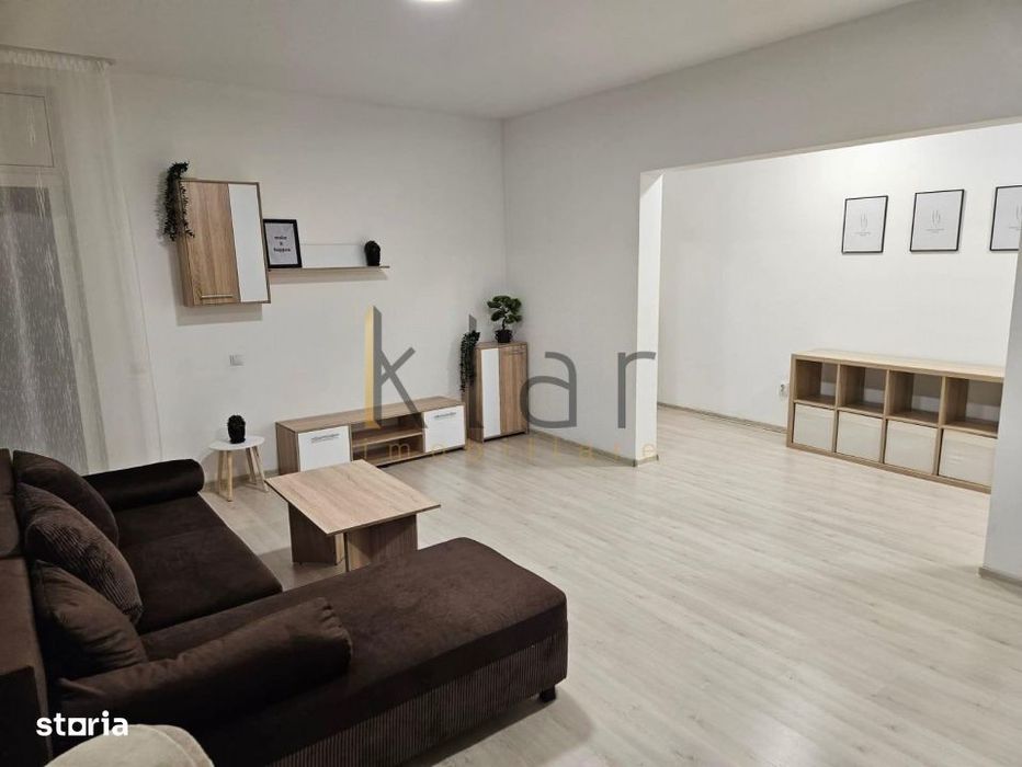 Apartament 2 camere spatios 57 mp! Zona Eroilor!