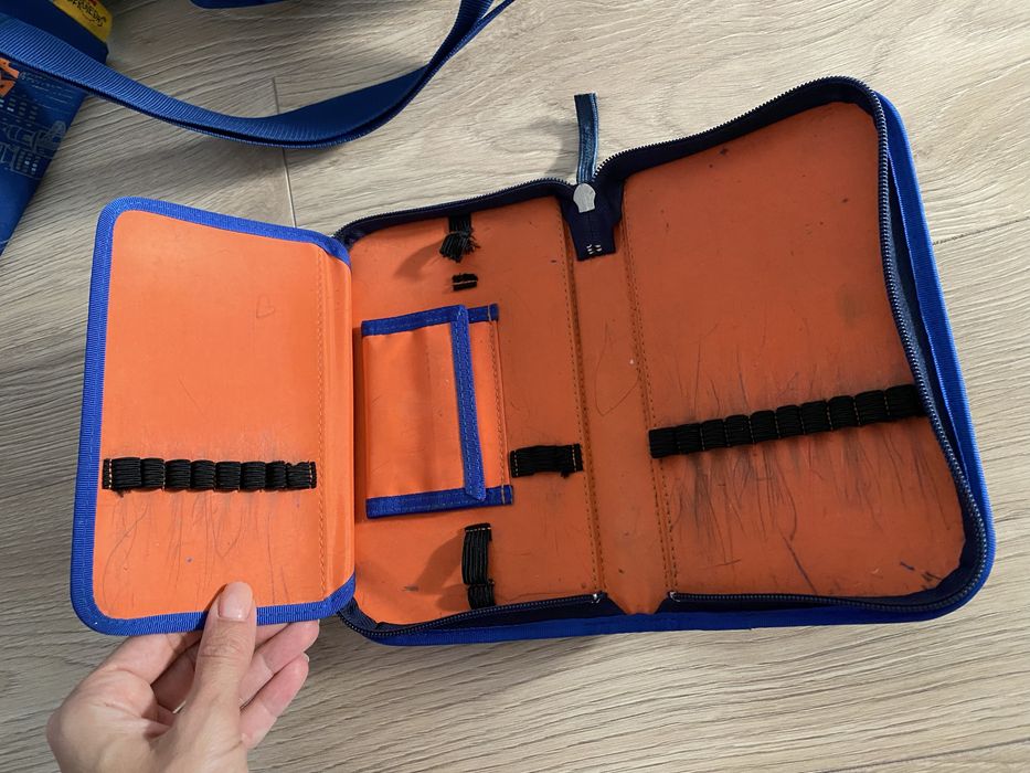 Раница Der Die Das