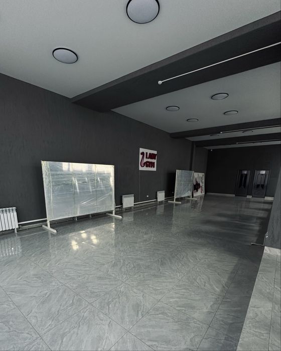 Сдаем помещение под бизнес