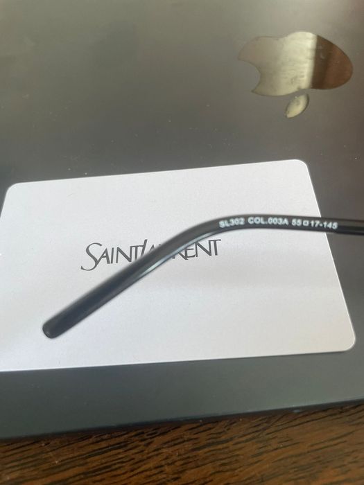 Saint Laurent ochelari de soare