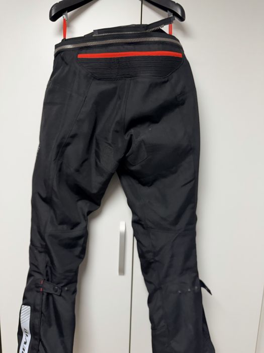 Vand pantaloni dama moto Revit