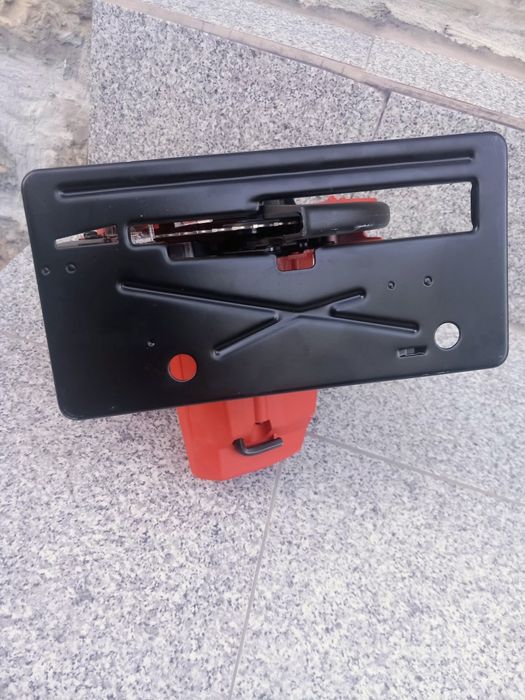 Hilti SCM 22-A Циркуляр за метал