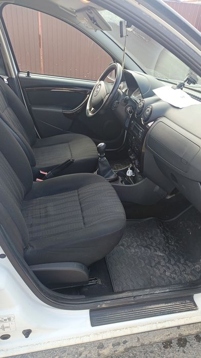 De vânzare Duster 1.5 dci