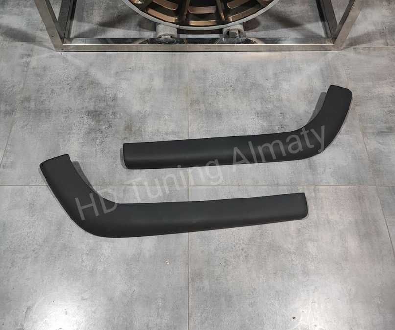 LIP KIT Subaru Forester SH