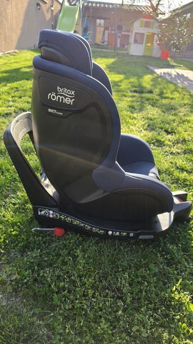 Scaun auto copii Britax romero