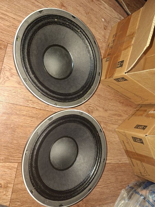 Продается динамики